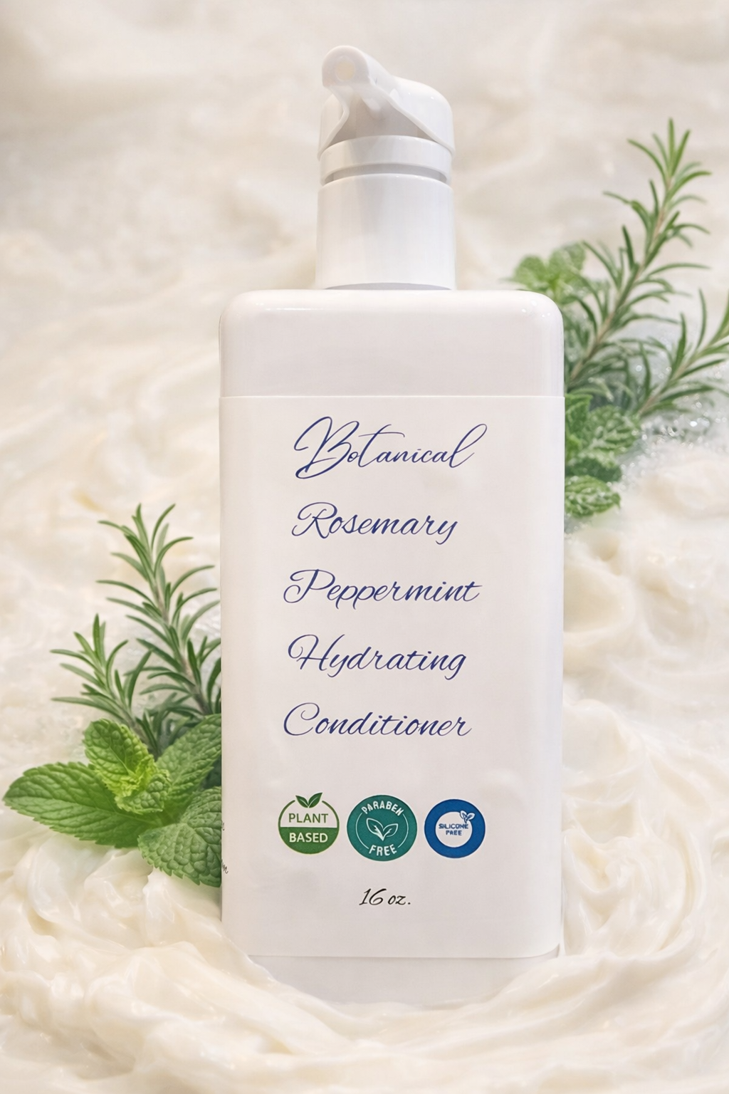Rosemary Mint Hydrating Conditioner